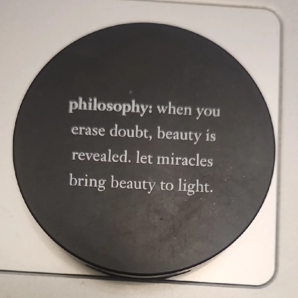 Philosophy Miracle Worker Miraculous Anti Aging Color Corrector/ Concealer Duo